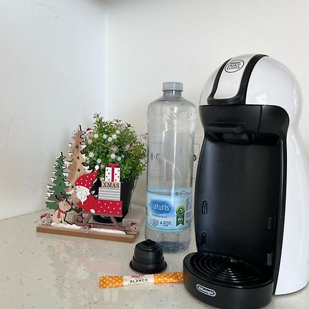 El Piset Apartman La Pineda Kültér fotó