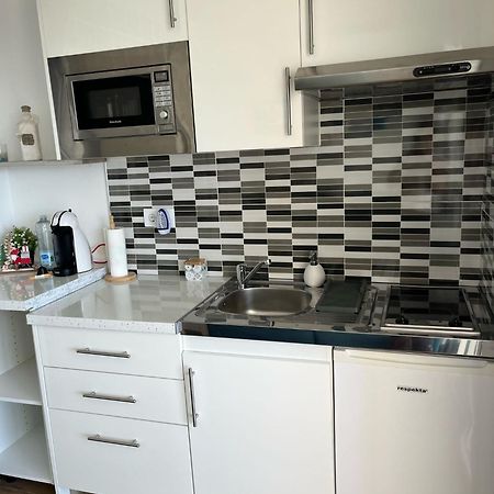 El Piset Apartman La Pineda Kültér fotó
