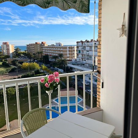 El Piset Apartman La Pineda Kültér fotó