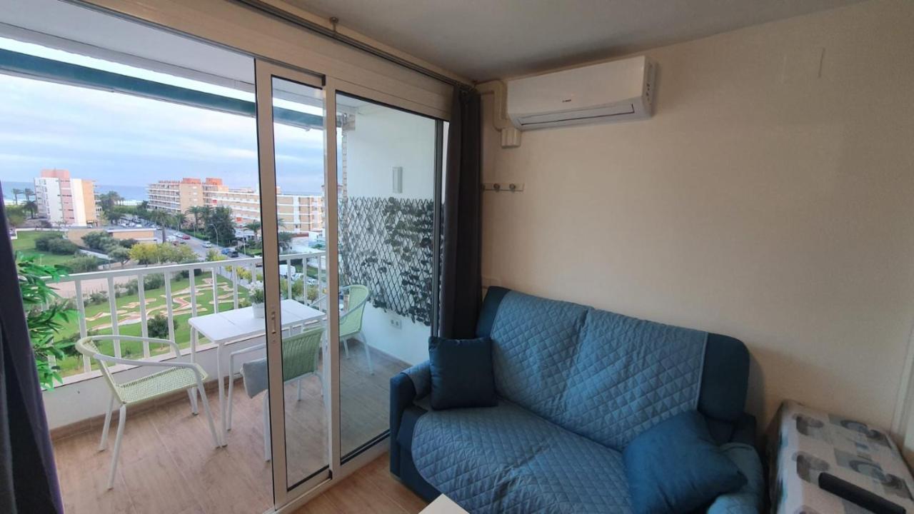 El Piset Apartman La Pineda Kültér fotó
