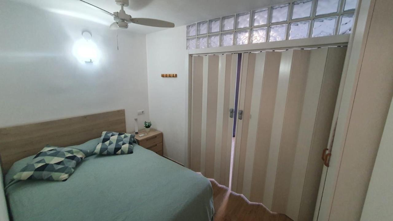 El Piset Apartman La Pineda Kültér fotó