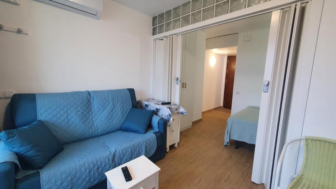 El Piset Apartman La Pineda Kültér fotó