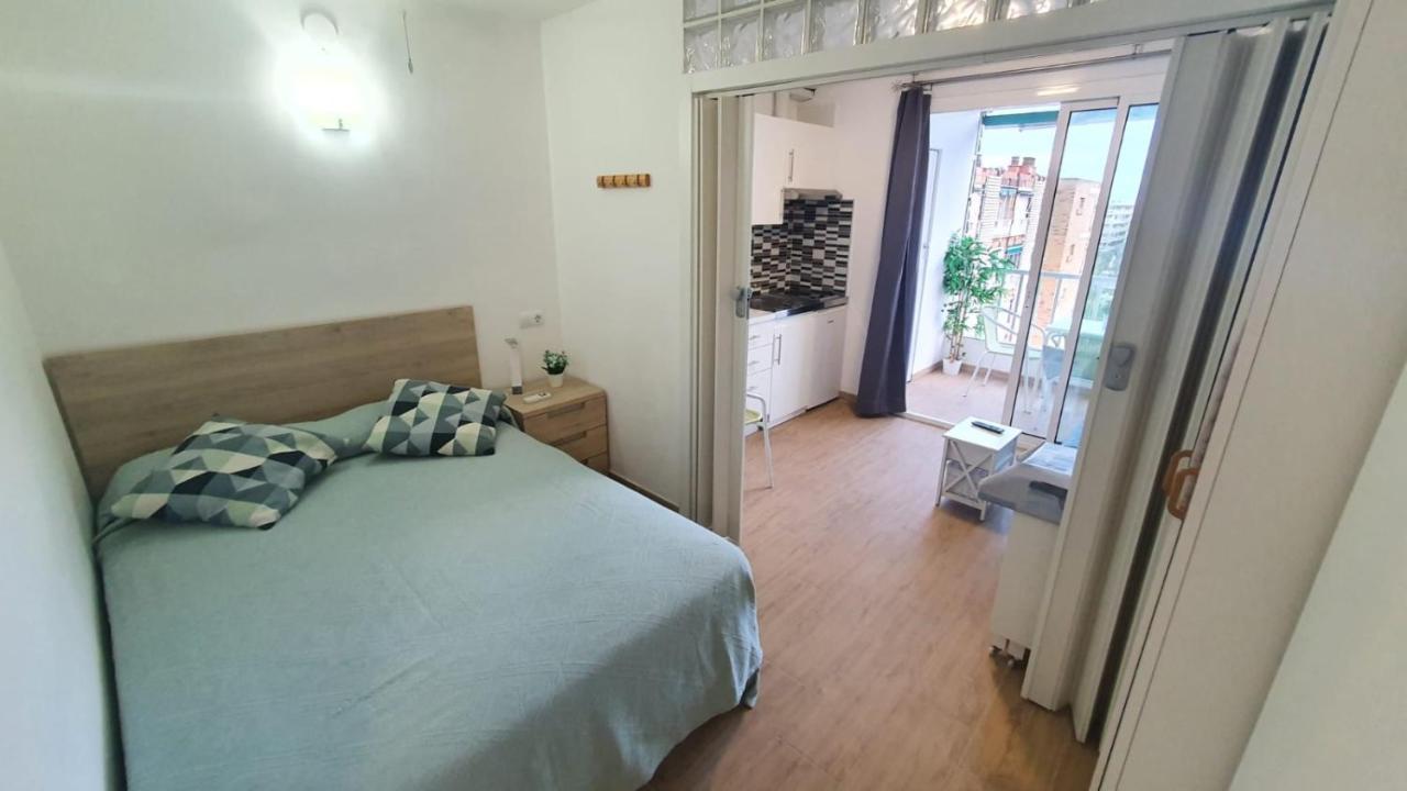El Piset Apartman La Pineda Kültér fotó