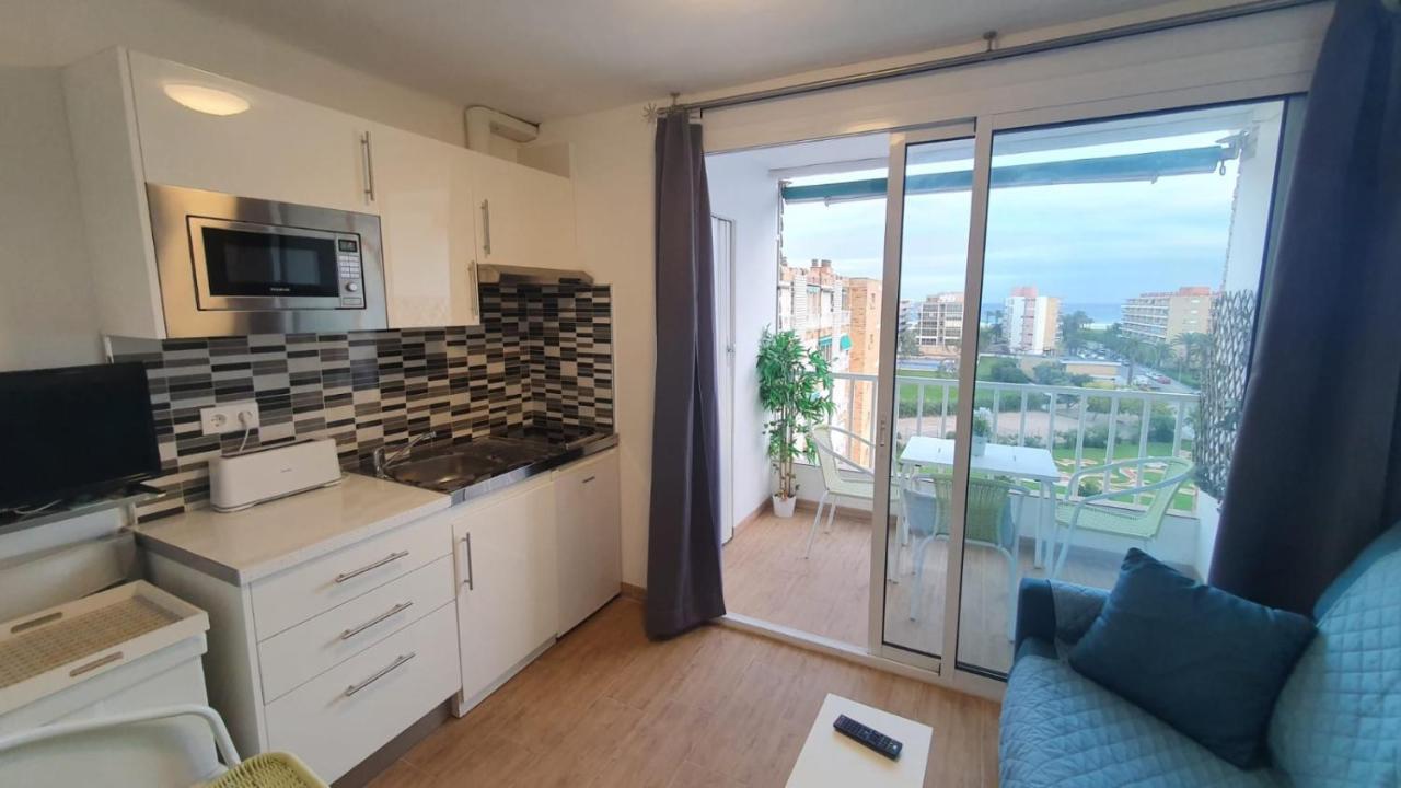 El Piset Apartman La Pineda Kültér fotó