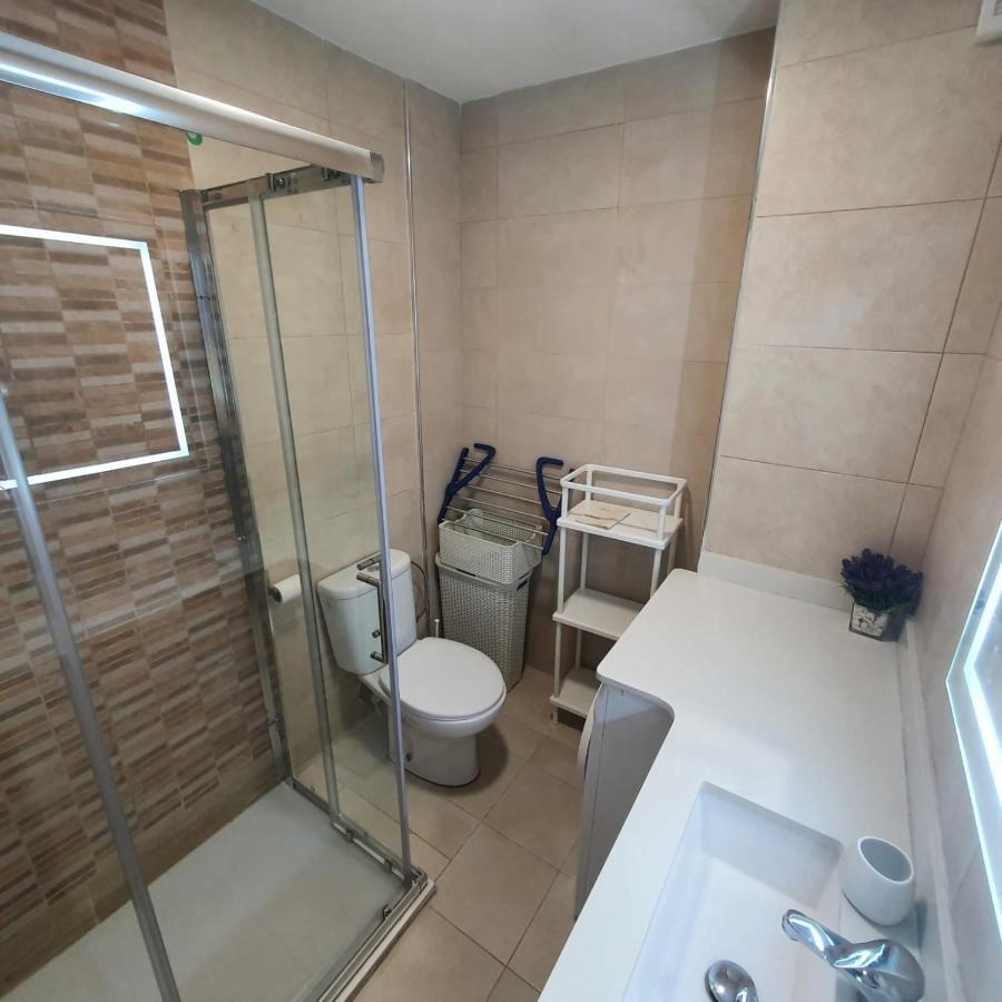 El Piset Apartman La Pineda Kültér fotó