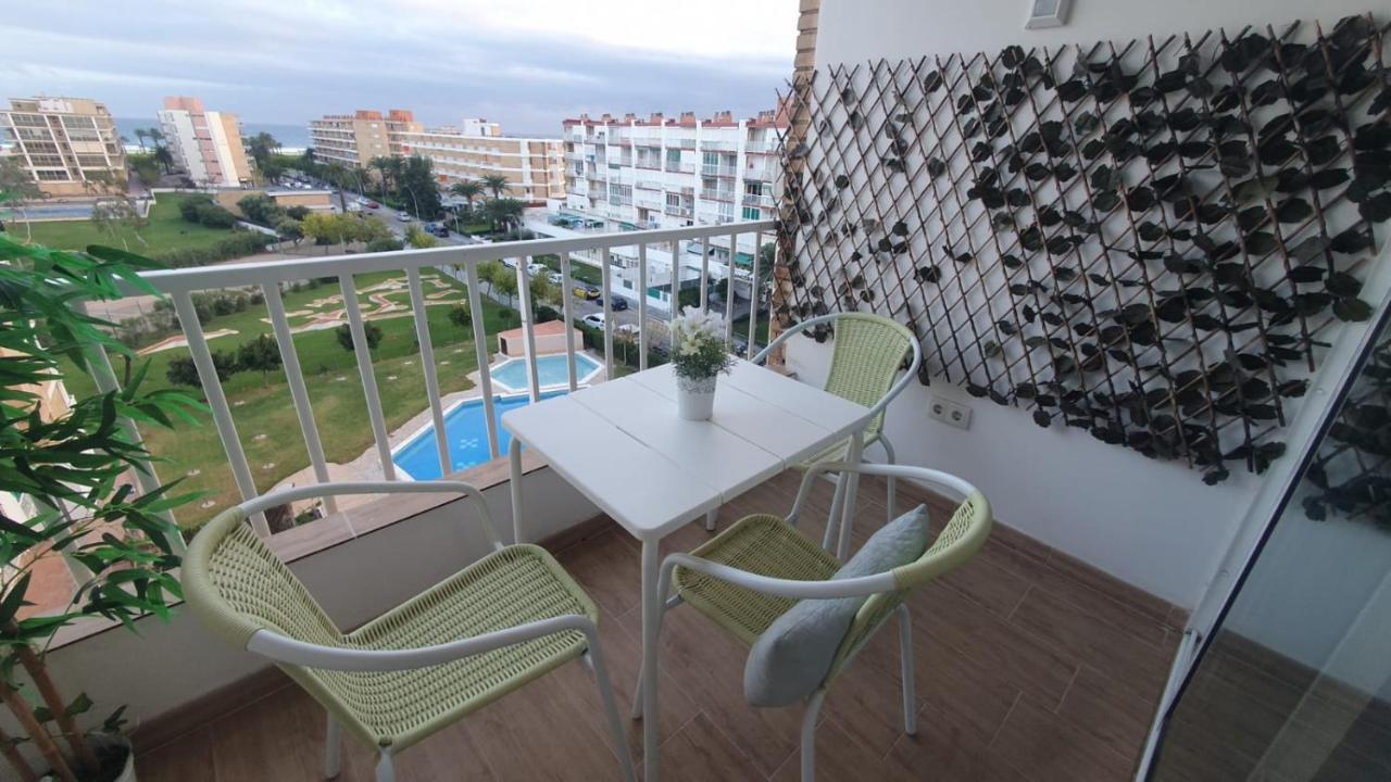 El Piset Apartman La Pineda Kültér fotó