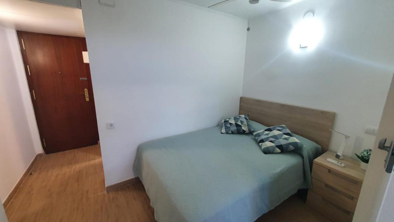 El Piset Apartman La Pineda Kültér fotó