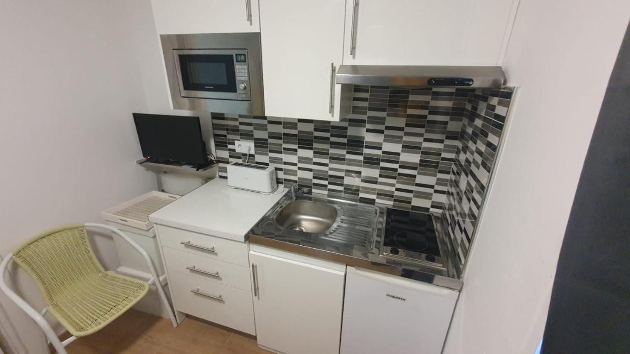 El Piset Apartman La Pineda Kültér fotó