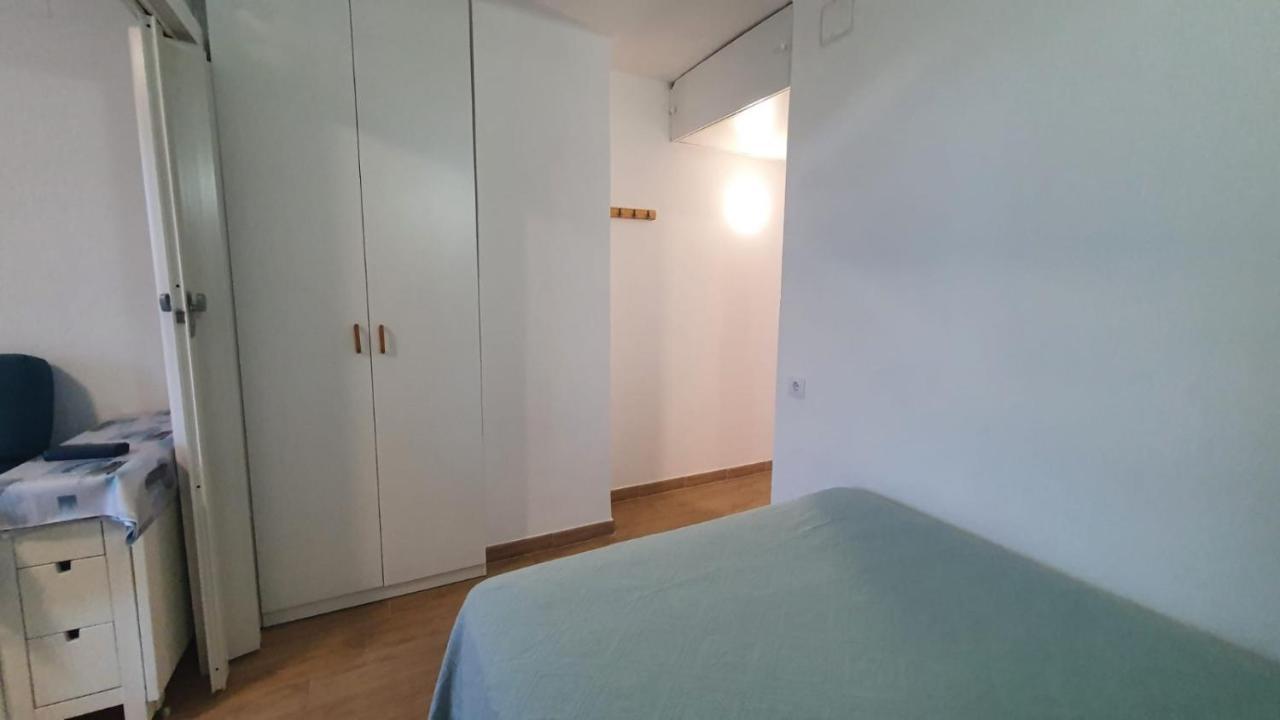 El Piset Apartman La Pineda Kültér fotó
