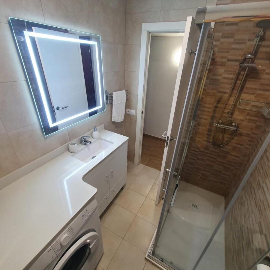El Piset Apartman La Pineda Kültér fotó