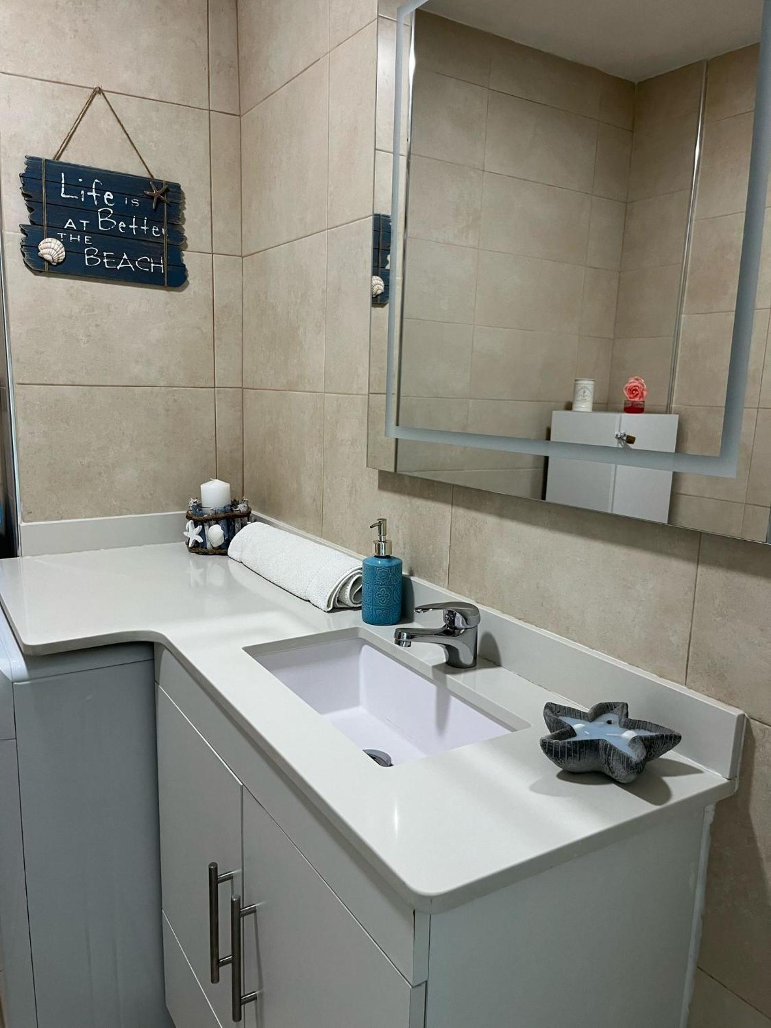 El Piset Apartman La Pineda Kültér fotó