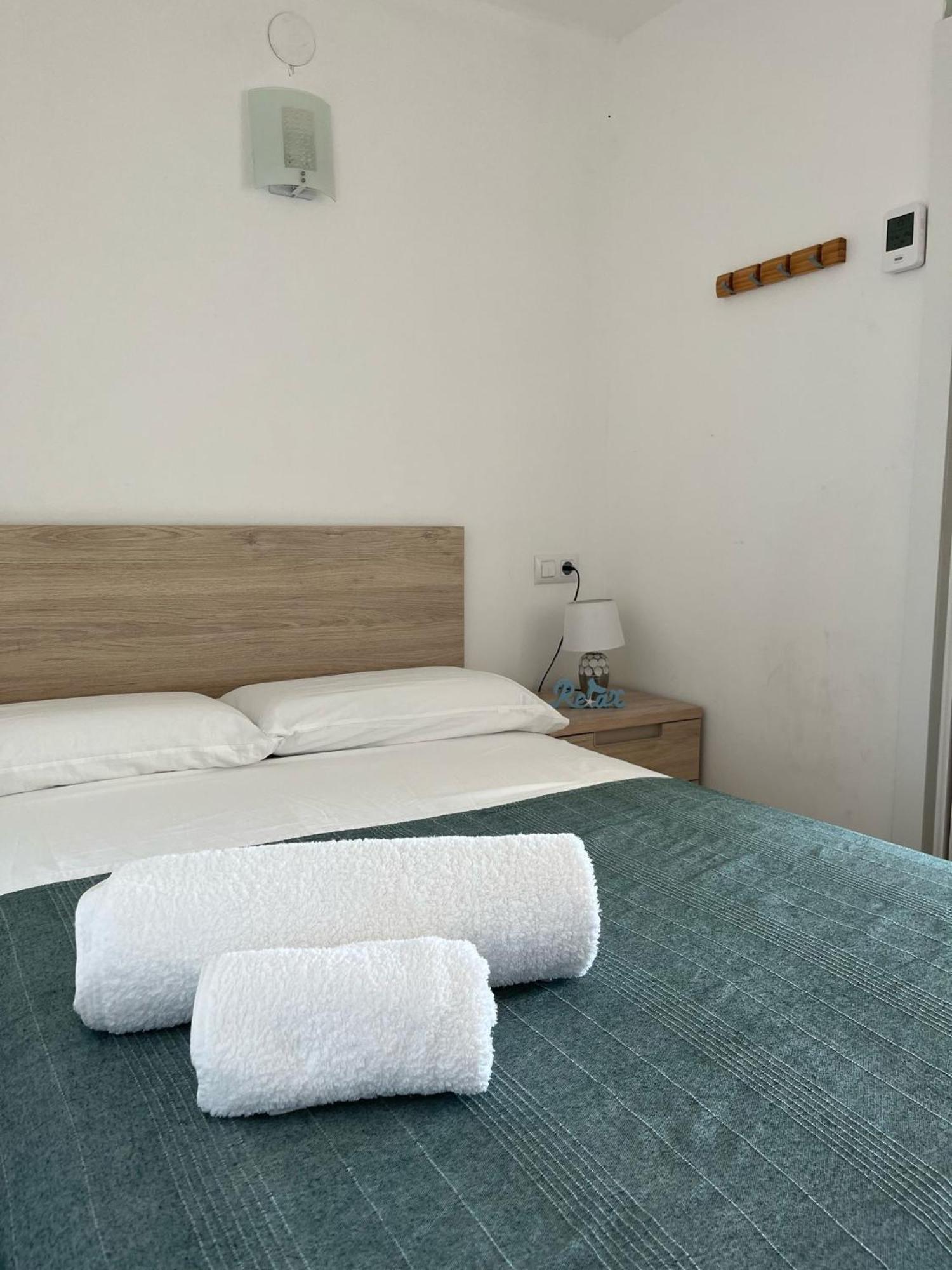 El Piset Apartman La Pineda Kültér fotó