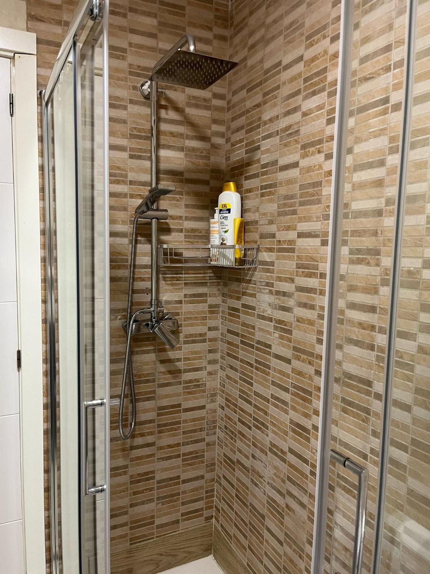 El Piset Apartman La Pineda Kültér fotó