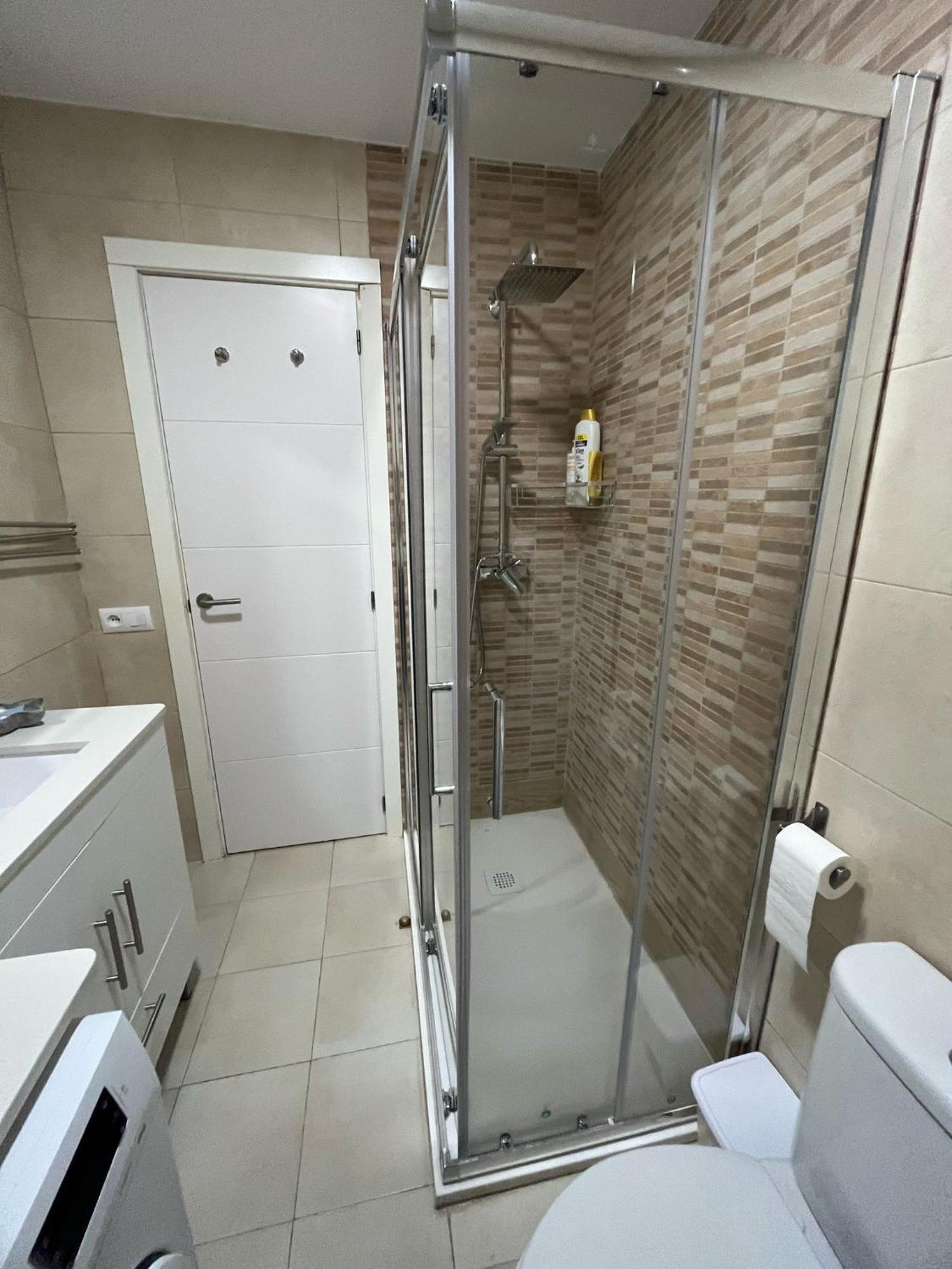 El Piset Apartman La Pineda Kültér fotó