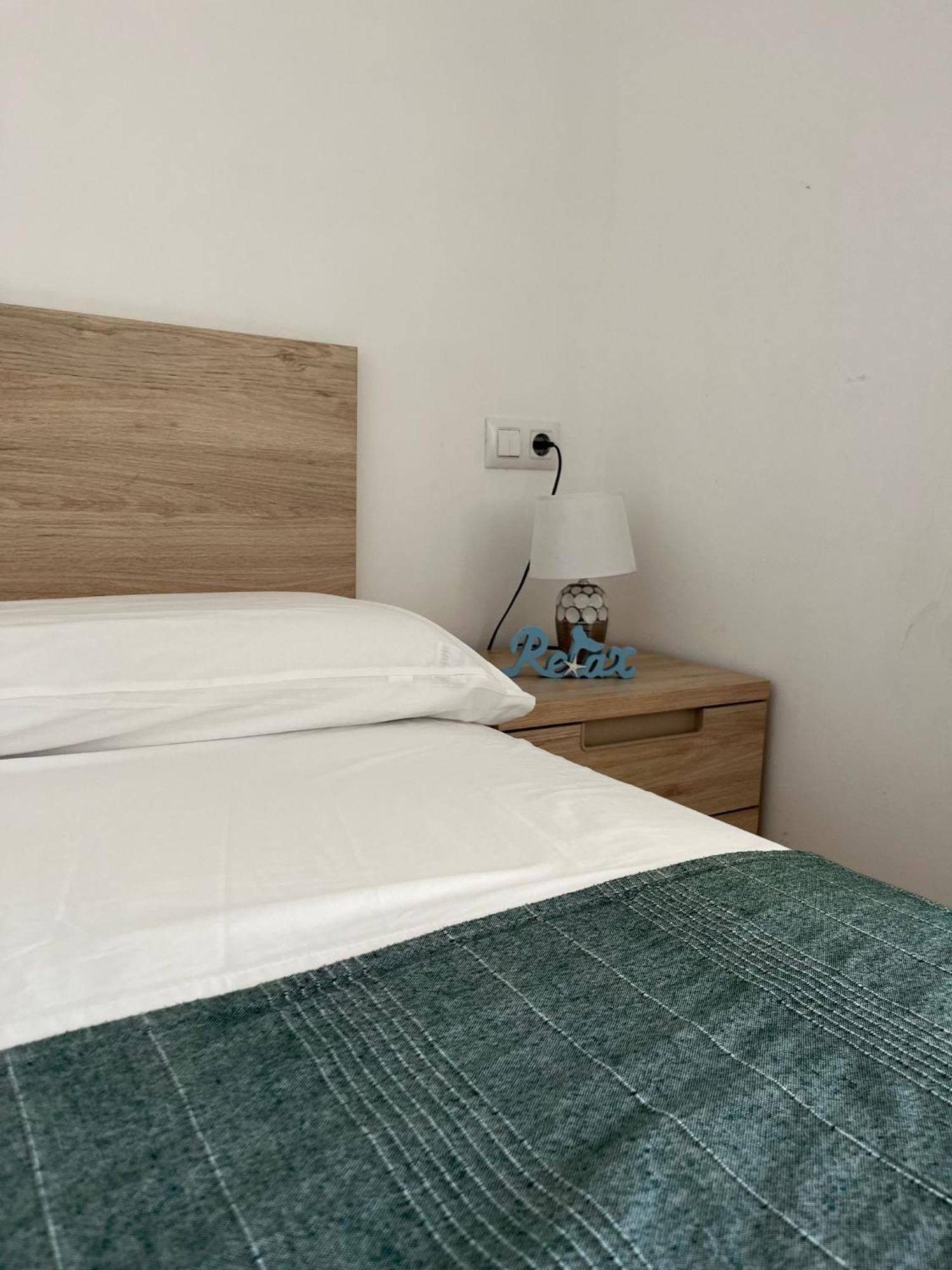 El Piset Apartman La Pineda Kültér fotó