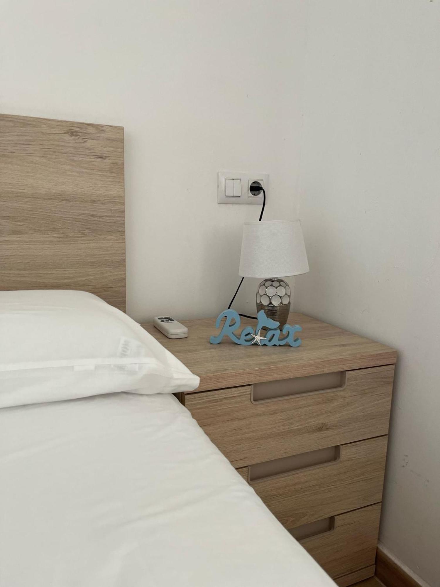 El Piset Apartman La Pineda Kültér fotó